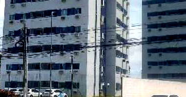 Apartamento com 2 Quartos em Paulista/PE