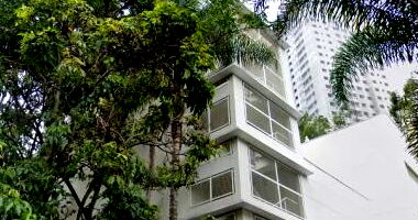 Apartamento com 49,62m² em Condomínio na Vila Andrade, São Paulo