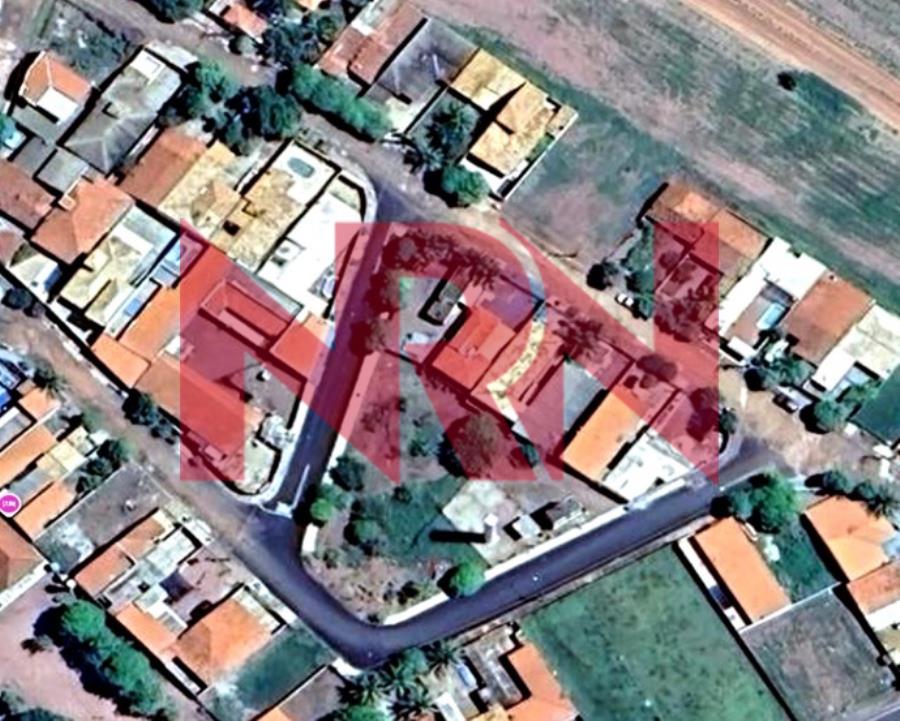 Terreno com 238,47m² em Sales/SP