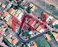 Terreno com 238,47m² em Sales/SP