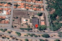 Clube Recreativo com 22.733m² em Jatobá/PE