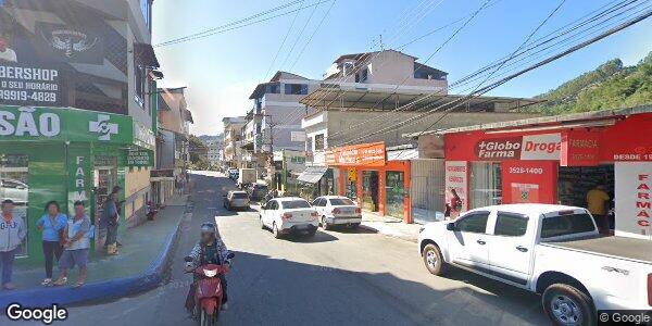 Terreno com 10,98 hectares em Vargem Alta/ES