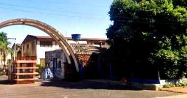 Imóvel Industrial com 31.530m² em Uberaba/MG