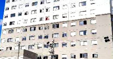 Apartamento 2 quartos em São Paulo