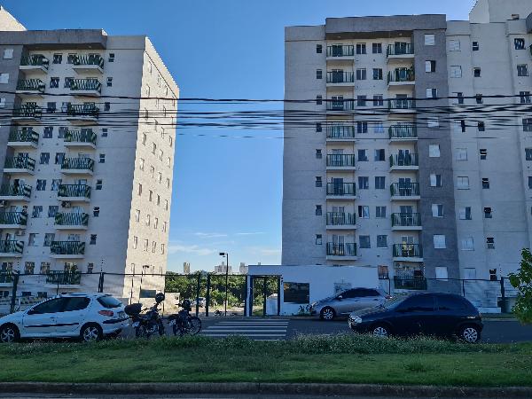 Apartamento 2 quartos com varanda, 1 vaga, 61,94m² total