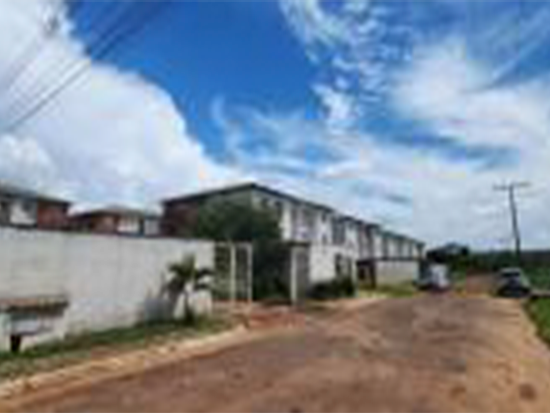 Apartamento com 53m², 1 vaga