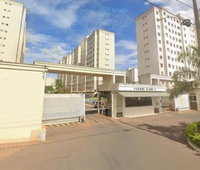 Apartamento de 48,31 m² com vaga e
