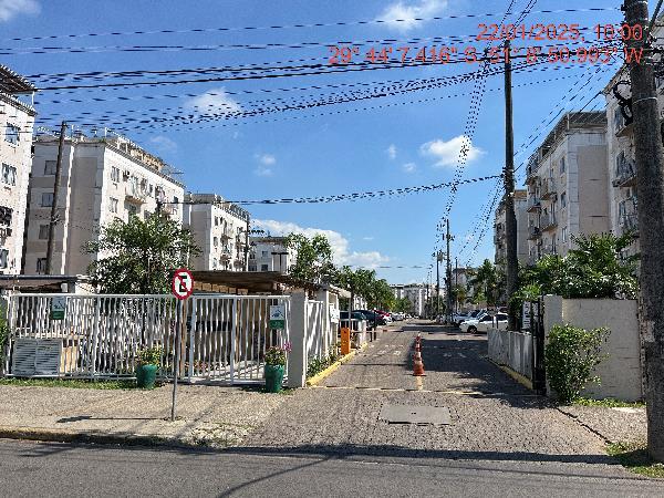 Apartamento 2 quartos, 74m² em São Leopoldo