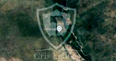 FAZENDA DE 23.880 Hectares em Alto Parnaíba/MA