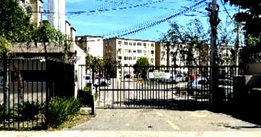 Apartamento 1 quarto, 1 banheiro, 39.47m² área privativa