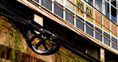 Sala Comercial com 30m² em Jardim Guanabara