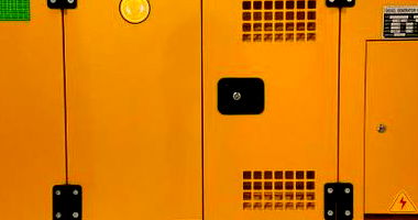 Gerador de Energia a Diesel 16KVA Novo na Caixa