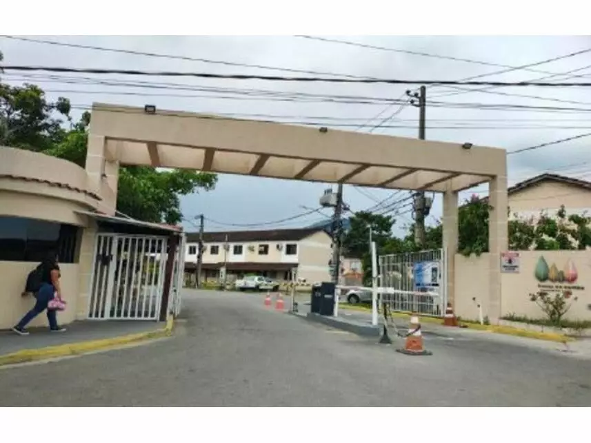 Casa em Leilão com 1 Vaga em Campo Grande, Rio de Janeiro