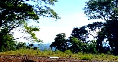 Terreno Urbano 450m² em área valorizada, parte alta e asfaltada