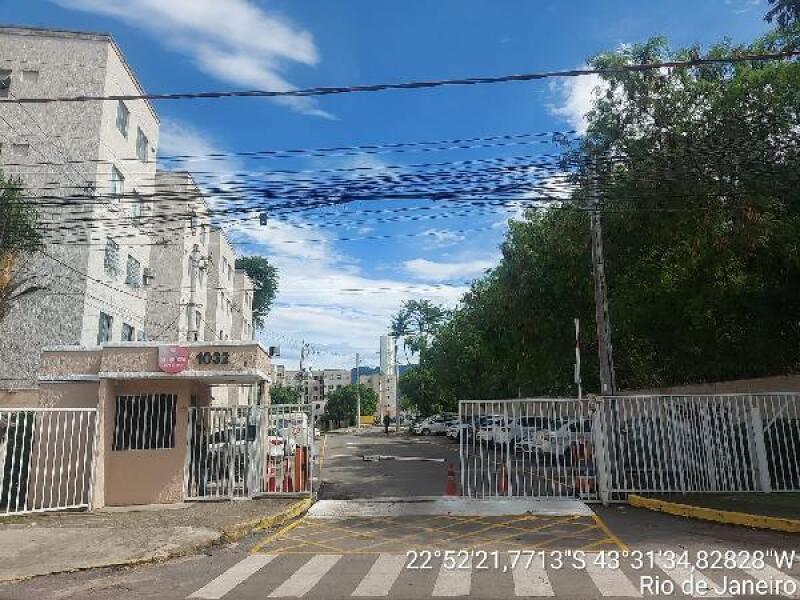 Apartamento 2 quartos, 90m², vaga de garagem em Rio de Janeiro