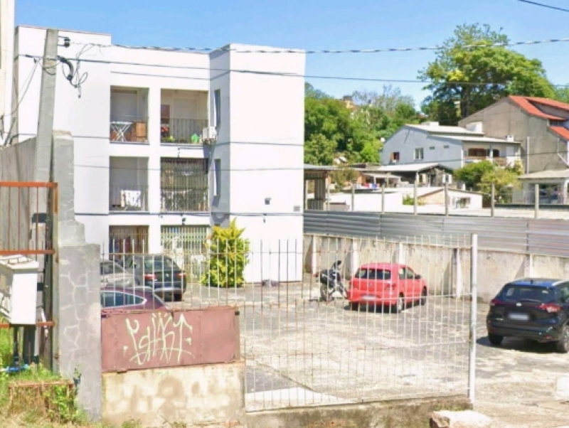 Apartamento com 1 quarto, 1 banheiro e 46m² de área privativa