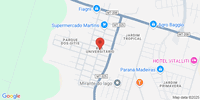 Terreno 360m² - Alta Floresta/MT