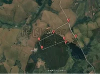 Fração de Terras de Campos e Matos em Santo Antônio das Missões - RS