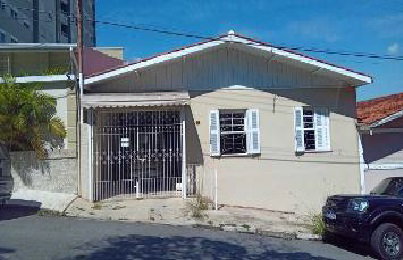 Casa com 208,00 m² - Centro