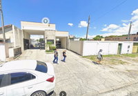 Apartamento de 57m² com 1 quarto em condomínio