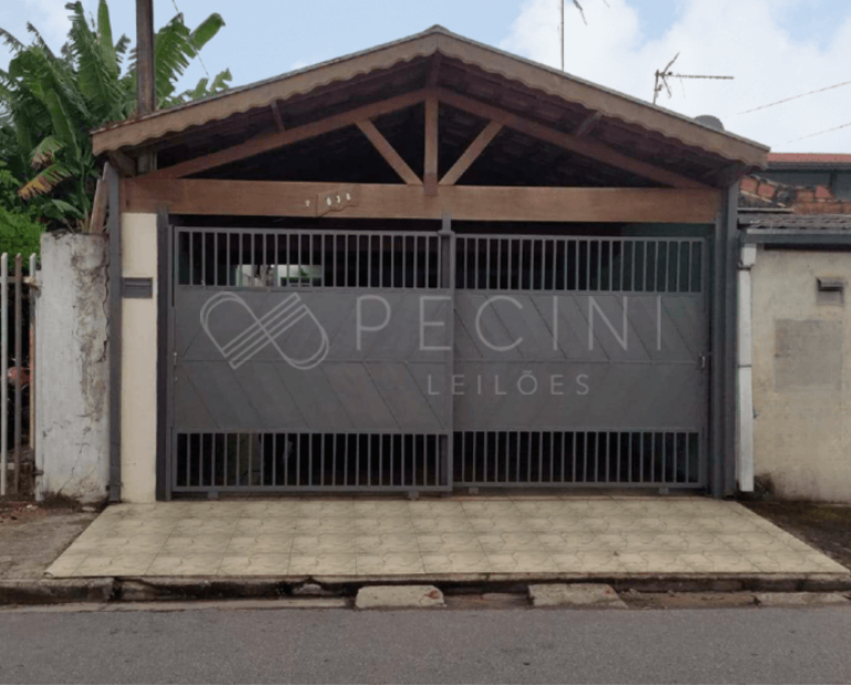 Prédio Residencial com 66,14m² em Taubaté