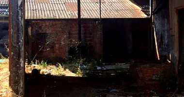 Terreno com 4903m² em Elias Fausto - SP