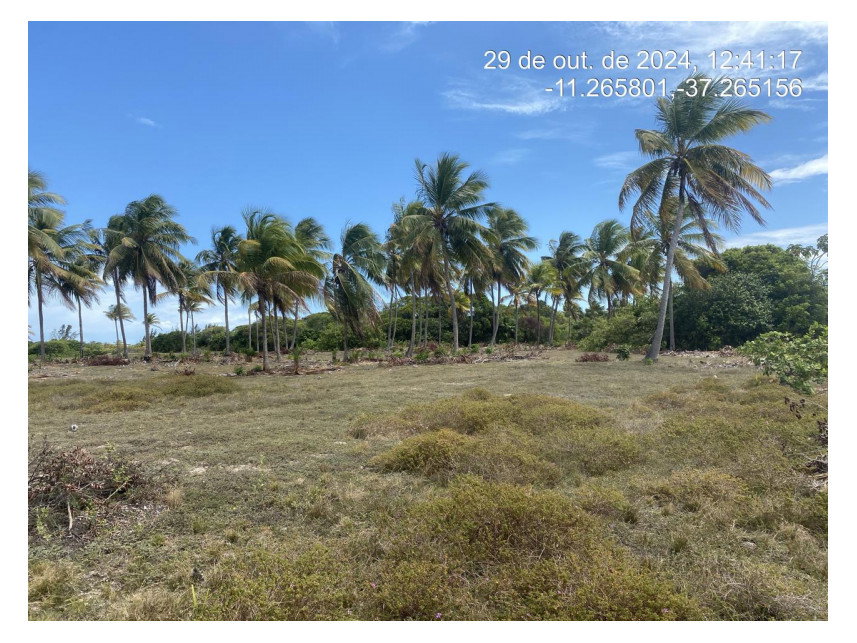 Terreno em Loteamento com 300m²