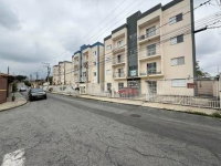 Apartamento com 2 quartos e 1 vaga, 71m²
