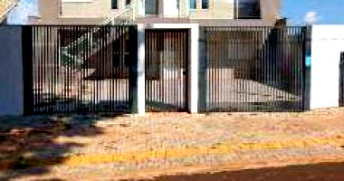 Casa em Condomínio com 2 quartos em Foz do Iguaçu