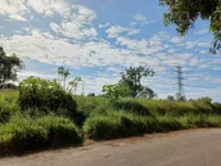Terreno com 20.294m² em Vila Nova Aparecida
