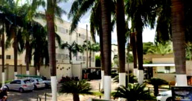 Apartamento com 1 vaga em Araçatuba/SP