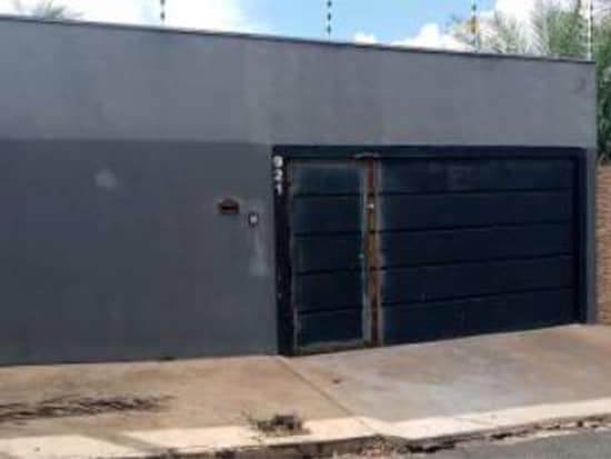 Casa com 3 quartos, 133,24 m² construídos, ocupada