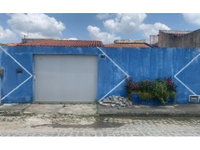 Casa Ocupada no Conjunto Residencial Villa Real com 180m²