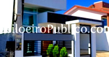 Terreno Urbano em Monte Carlo (SC) - 330 m²