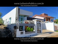 Terreno Urbano em Monte Carlo (SC) - 330 m²