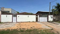Casa Padrão com 2 Quartos em Boa Vista, RR