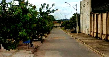 Casa 180m² com 3 quartos, Residencial Luana Park - Ocupada