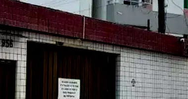 Apartamento com 56m² útil, ocupado