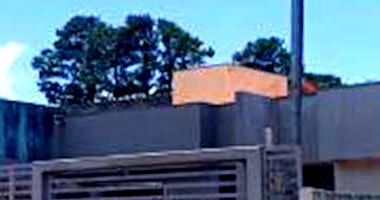 Casa aconchegante com 3 quartos, 1 banheiro, 62.75 m² construída e ocupada