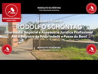 Prédio Comercial Urbano em Contagem (MG) com 10.000m²