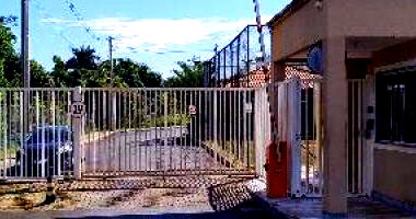 Apartamento com 2 quartos em Jardinópolis/SP