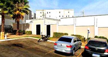 Apartamento 2 quartos, 1 banheiro, 39.3m², 1 vaga