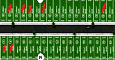 Terreno desocupado com 250m² em Jardim Botânico I, ótimo para investimento