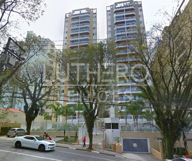 Apartamento Duplex Cobertura 3 quartos 5 banheiros 193,64m² Útil