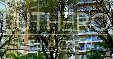 Apartamento Duplex Cobertura 3 quartos 5 banheiros 193,64m² Útil