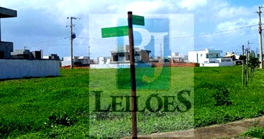 Imóvel em Barra dos Coqueiros/SE com 520,38 m² de terreno