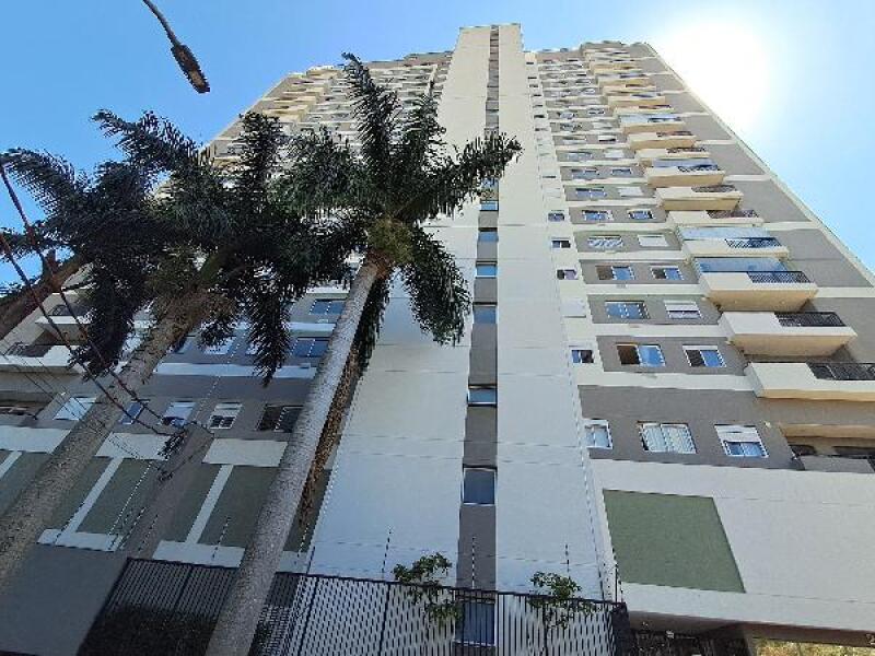 Apartamento com 2 quartos e 1 banheiro, 34,85 m²