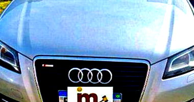 AUDI A3 SPB 2.0T FSI - Ano 2011