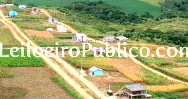 Terreno 450 m² no Bairro São Cristóvão, Capinzal SC