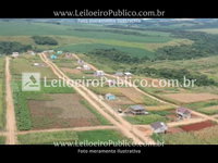 Terreno 450 m² no Bairro São Cristóvão, Capinzal SC